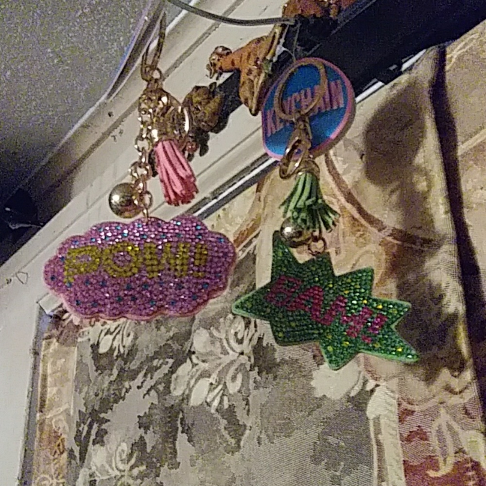 Keychains